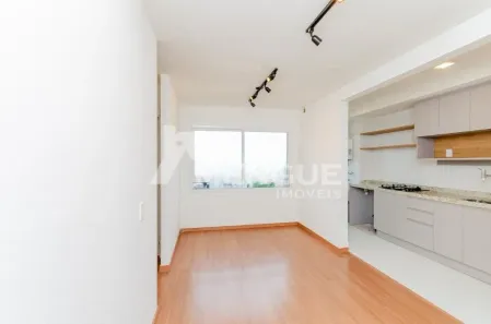 Apartamento com 2 Quartos para alugar, 56m² no Passo da Areia, Porto Alegre