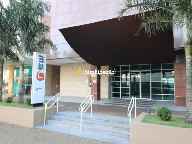 Sala Comercial à venda, 37m² no Nova Ribeirânia, Ribeirão Preto