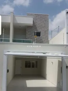 Sobrado com 3 Quartos à venda, 130m² no Vila Carrão, São Paulo