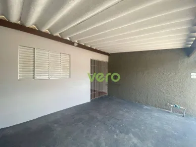 Casa com 2 Quartos à venda, 89m² no Jardim Europa I, Santa Bárbara D'Oeste