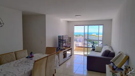 Apartamento com 3 Quartos à venda, 74m² no Jacarecanga, Fortaleza