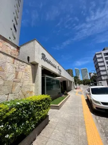 Apartamento com 2 Quartos para alugar, 67m² no Ponta Negra, Natal