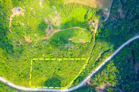 Lote/Terreno à venda, 20776m² no Centro, Campo Largo