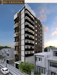 Apartamento com 2 Quartos à venda, 79m² no Jardim Quisisana, Poços de Caldas