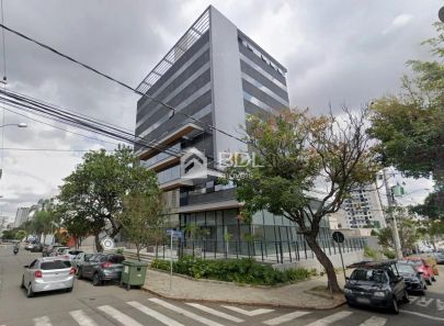 Sala Comercial com 1 Quarto para venda ou aluguel, 87m² no Jardim Nossa Senhora Auxiliadora, Campinas