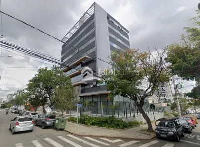Sala Comercial com 1 Quarto à venda, 87m² no Jardim Nossa Senhora Auxiliadora, Campinas