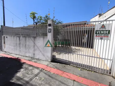 Casa com 3 Quartos à venda, 159m² no Alto da Boa Vista, Londrina