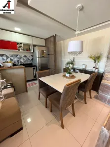 Apartamento com 3 Quartos à venda, 72m² no Jaracaty, São Luís