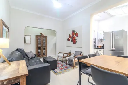 Apartamento com 1 Quarto à venda, 45m² no Auxiliadora, Porto Alegre