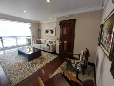 Apartamento com 3 Quartos à venda, 120m² no Centro, São Bernardo do Campo