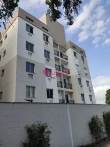 Apartamento com 2 Quartos à venda, 48m² no Taquara, Rio de Janeiro