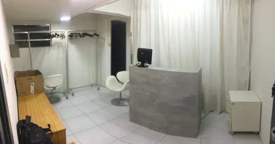 Kitnet com 1 Quarto à venda, 46m² no Boa Vista, Recife