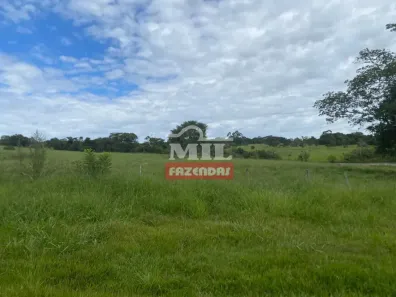 Fazenda/Sítio com 1 Quarto à venda, 1m² no , Alexânia
