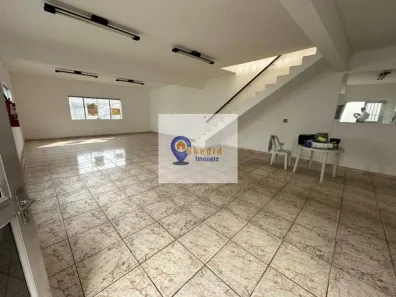 Ponto Comercial para alugar, 240m² no Vila Marieta, São Paulo