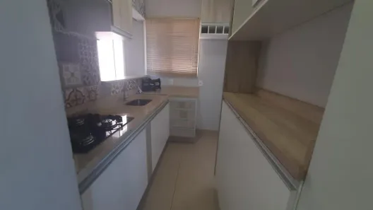 Apartamento com 2 Quartos à venda, 45m² no Residencial Guairá, Sumaré