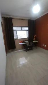 Apartamento com 2 Quartos à venda, 60m² no Parque Bitaru, São Vicente