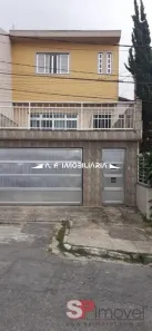 Sobrado com 3 Quartos à venda, 165m² no Jaraguá, São Paulo