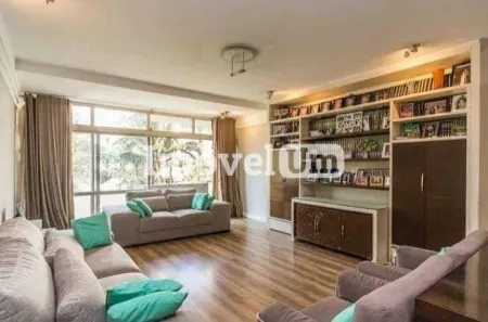 Apartamento com 3 Quartos à venda, 192m² no Jardim Paulista, São Paulo