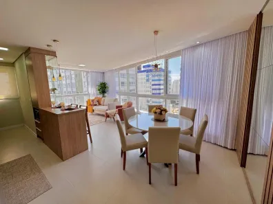 Apartamento com 3 Quartos à venda, 101m² no NAVEGANTES, Capão da Canoa