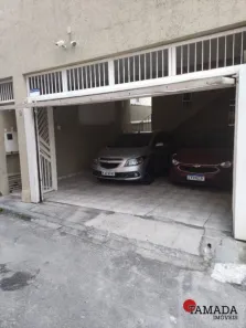 Casa com 3 Quartos à venda, 111m² no Vila Paranaguá, São Paulo