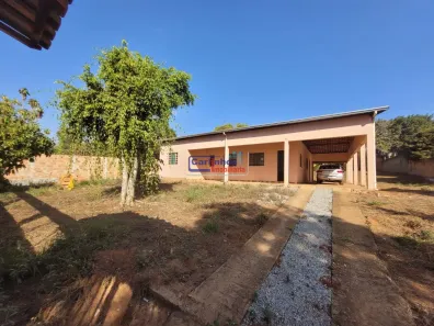 Fazenda/Sítio com 3 Quartos à venda, 1820m² no Parque Alvorada, Juatuba