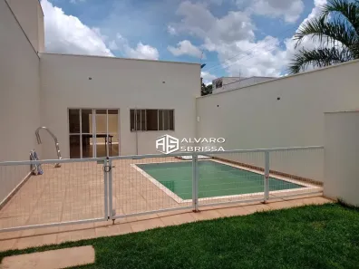 Casa de Condomínio com 3 Quartos à venda, 104m² no Parque Nossa Senhora da Candelária, Itu