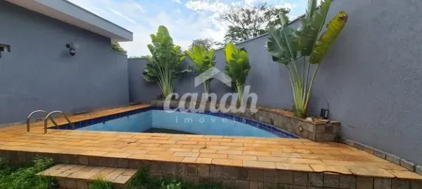 Casa com 5 Quartos à venda, 260m² no Ribeirânia, Ribeirão Preto