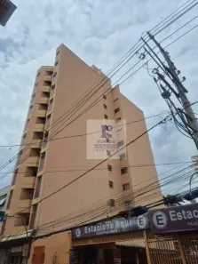 Apartamento com 1 Quarto à venda, 50m² no Centro, Campinas