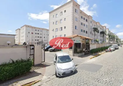 Apartamento com 2 Quartos à venda, 53m² no Vila Urupês, Suzano
