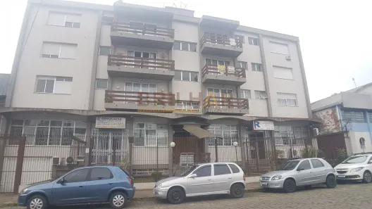 Apartamento com 3 Quartos à venda, 110m² no São Luiz, Caxias do Sul