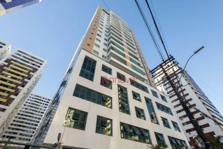 Apartamento com 4 Quartos à venda, 117m² no Pituba, Salvador