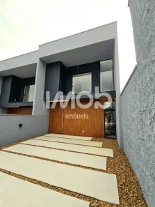 Casa com 3 Quartos à venda, 140m² no Rau, Jaraguá do Sul
