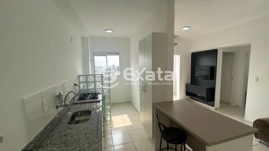 Apartamento com 2 Quartos à venda, 65m² no Real Parque, Votorantim
