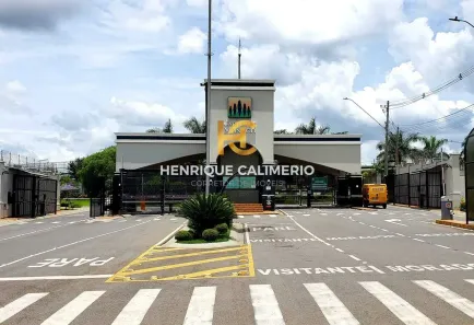 Lote/Terreno à venda, 354m² no Residencial Jardim de Mônaco, Hortolândia