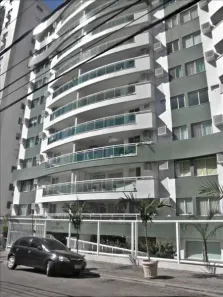 Apartamento com 3 Quartos à venda, 90m² no Jardim Vinte e Cinco de Agosto, Duque de Caxias