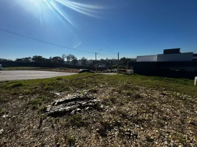 Lote/Terreno à venda, 350m² no Recanto Quarto Centenário, Jundiaí