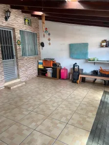 Casa com 3 Quartos à venda, 80m² no Villaggio San Marco, Jundiaí