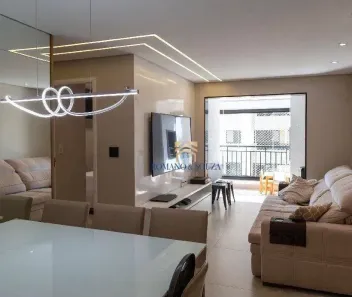 Apartamento com 2 Quartos à venda, 67m² no Vila Paulista, Guarulhos