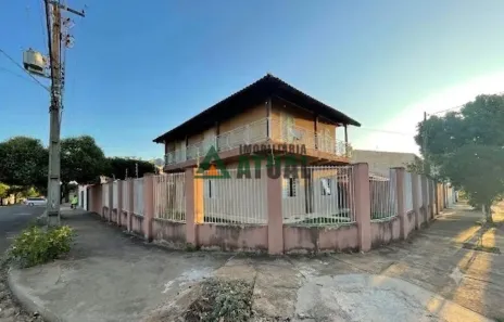 Casa com 6 Quartos à venda, 323m² no Jardim Tarumã, Londrina