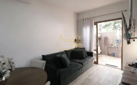 Casa de Condomínio com 2 Quartos à venda, 135m² no Jardim Peri Peri, São Paulo