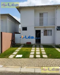 Casa com 2 Quartos à venda, 56m² no Vila Colorado, Suzano