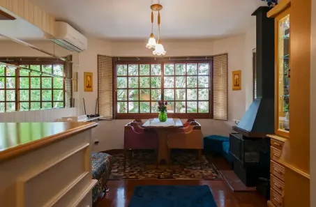 Apartamento com 2 Quartos à venda, 95m² no Planalto, Gramado