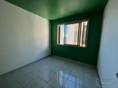 Apartamento com 2 Quartos à venda, 56m² no Rio Branco, Novo Hamburgo