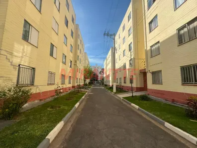 Apartamento com 2 Quartos à venda, 58m² no Lauzane Paulista, São Paulo