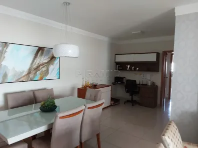 Apartamento com 3 Quartos à venda, 144m² no Jardim Botânico, Ribeirão Preto