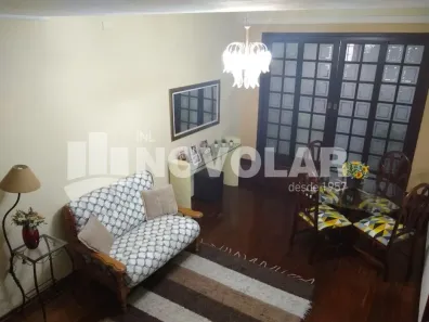 Sobrado com 3 Quartos à venda, 220m² no Vila Mazzei, São Paulo