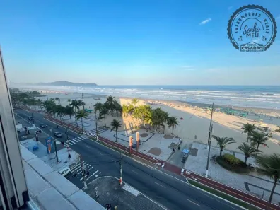 Apartamento com 1 Quarto à venda, 65m² no Aviação, Praia Grande