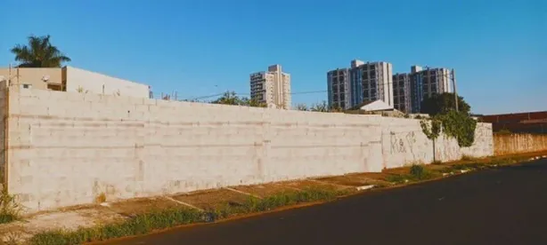 Lote/Terreno à venda, 780m² no Parque Gabriel, Hortolândia