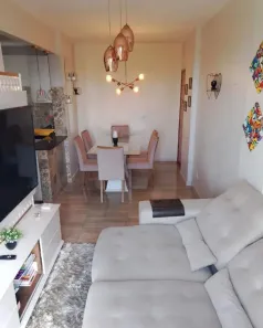 Apartamento com 2 Quartos para alugar, 60m² no Coqueiro, Belém