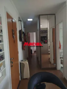 Apartamento com 2 Quartos à venda, 48m² no Loteamento Terra Brasilis, São José dos Campos